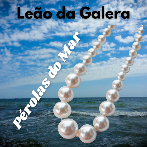 Pérolas do Mar