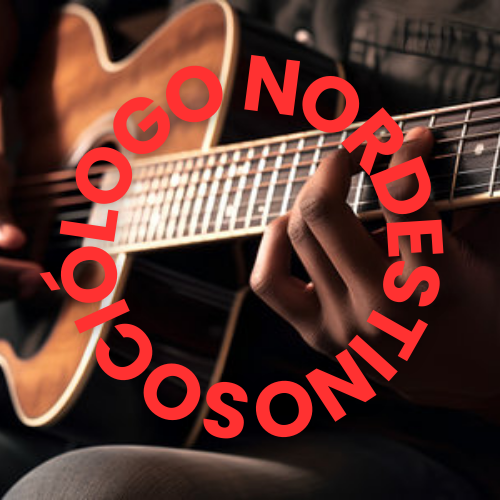 Sociólogo Nordestino